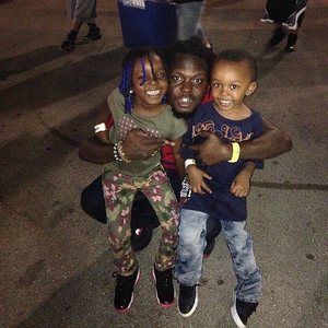 Meet your Posher, Joanna